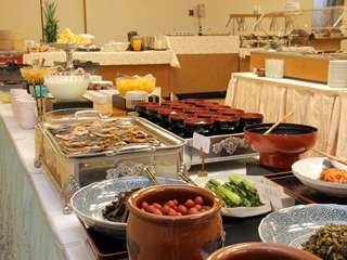 Buffet （image)